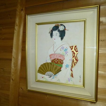 Yadoya Sanbou Villa Kiotó Kültér fotó
