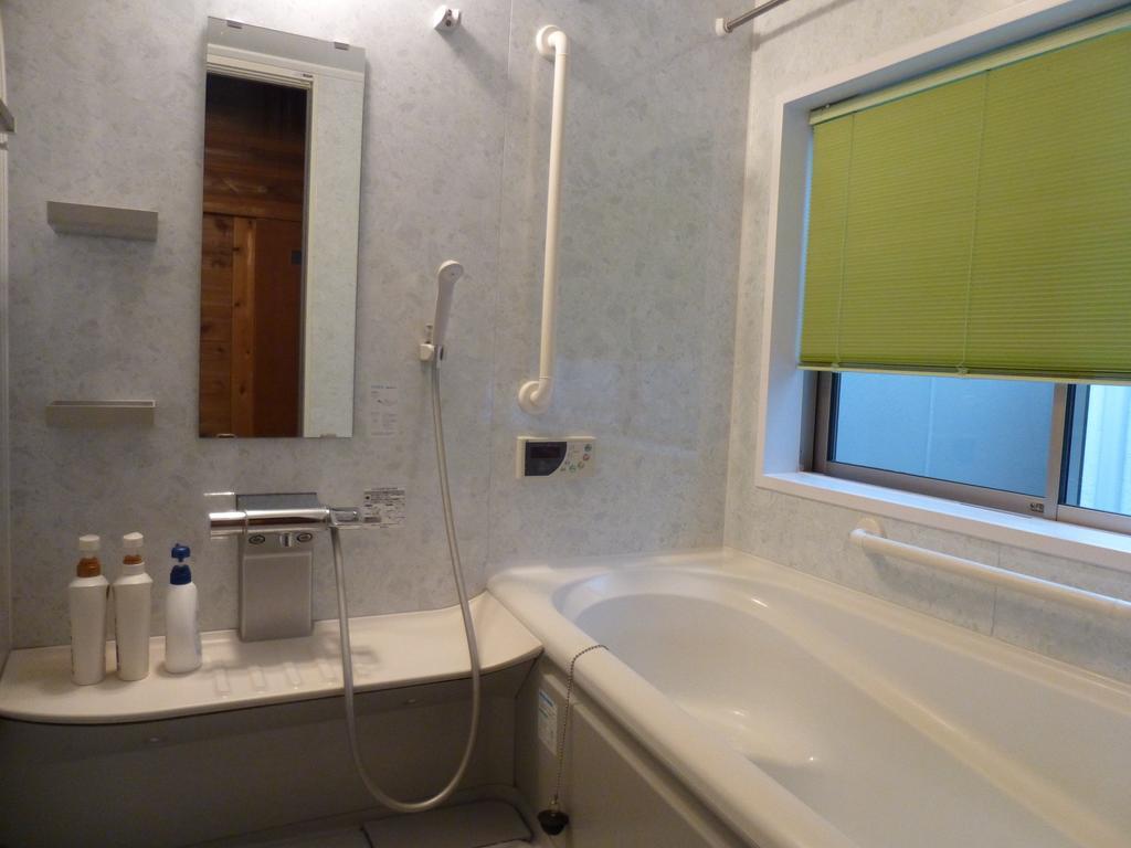 Yadoya Sanbou Villa Kiotó Szoba fotó